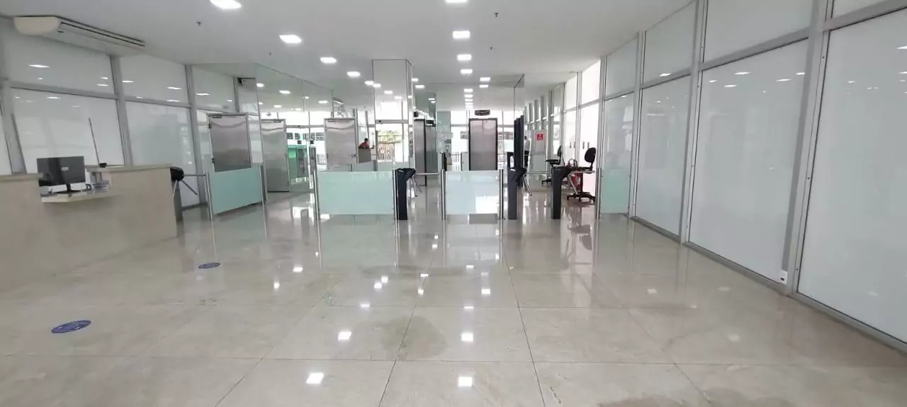 Alugar - Sala comercial